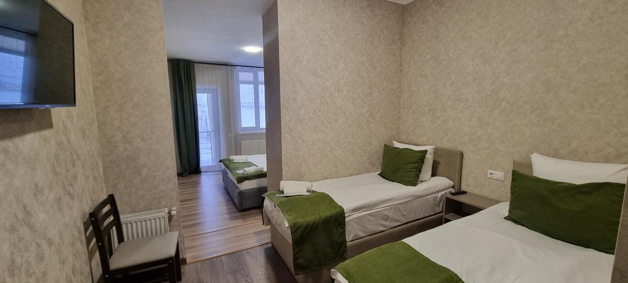Tsaghkunk Chef House Hotel & Restaurant Sevan Luaran gambar