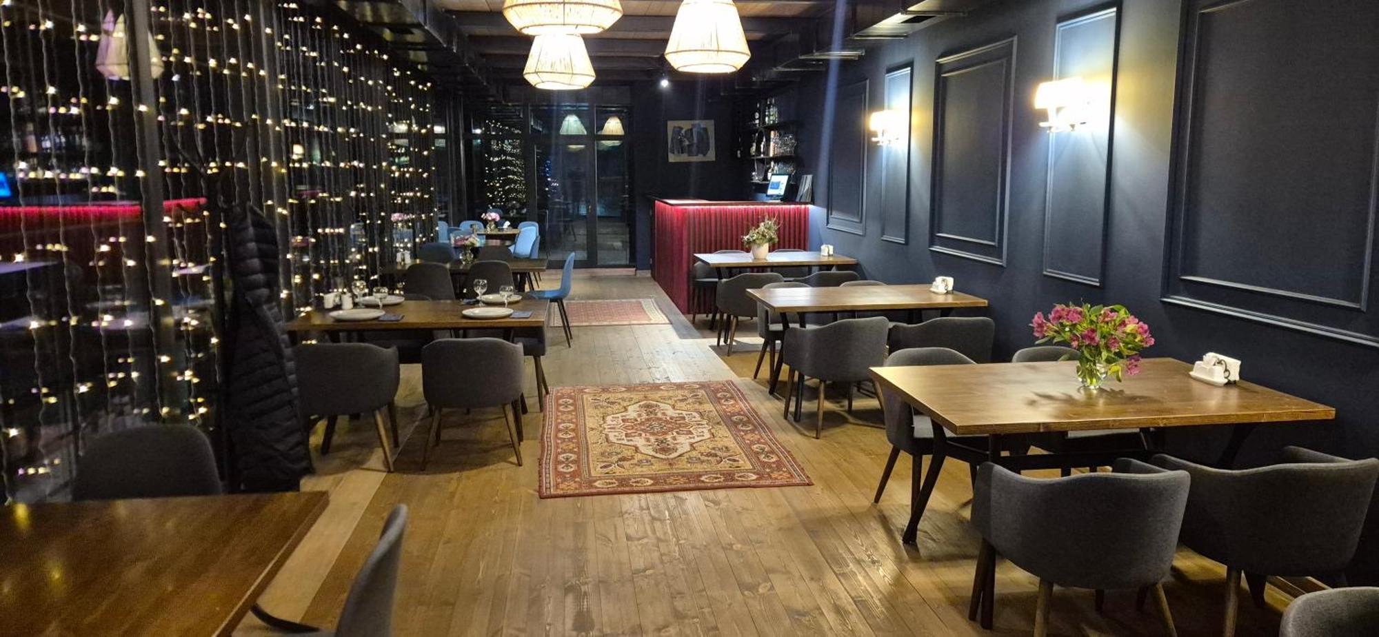 Tsaghkunk Chef House Hotel & Restaurant Sevan Luaran gambar